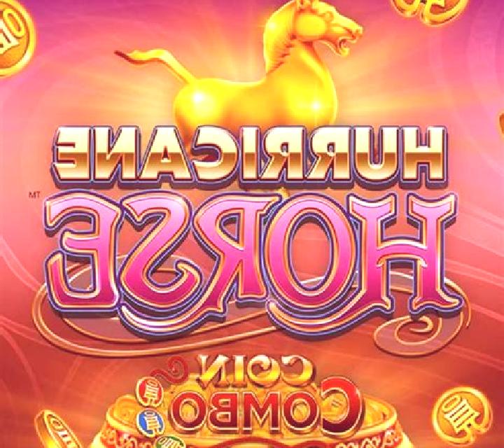 Hurricane Horse online slot