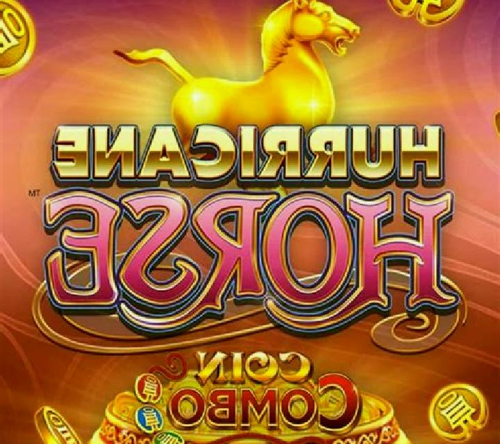 Hurricane Horse slot game