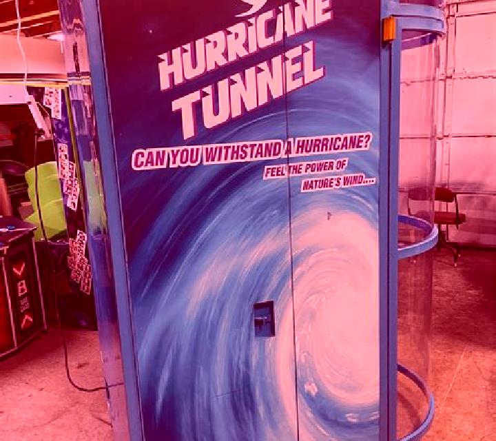 Hurricane Speed online slot