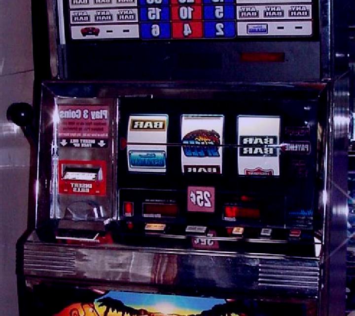 Hurricane Speed slot machine