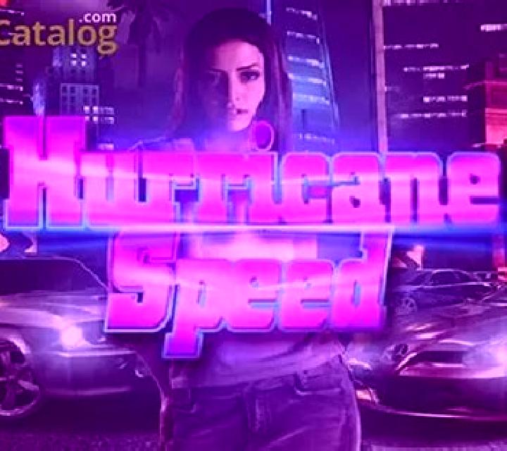 Hurricane Speed slot