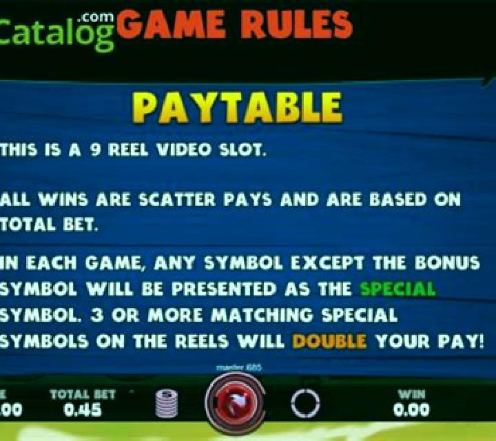 Hurricash slot
