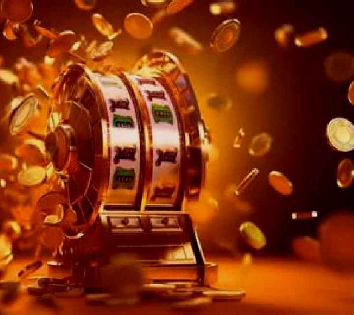 HUSA online slot