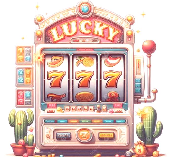 HUSA slot machine