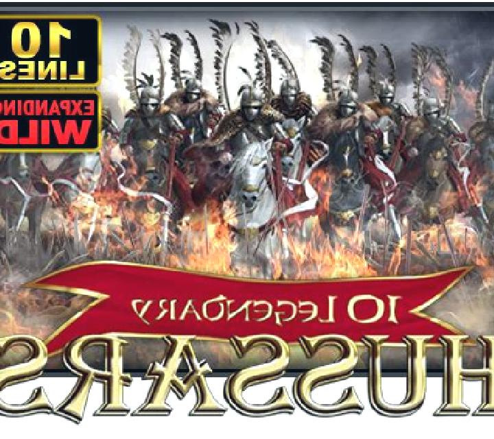 Hussars online slot