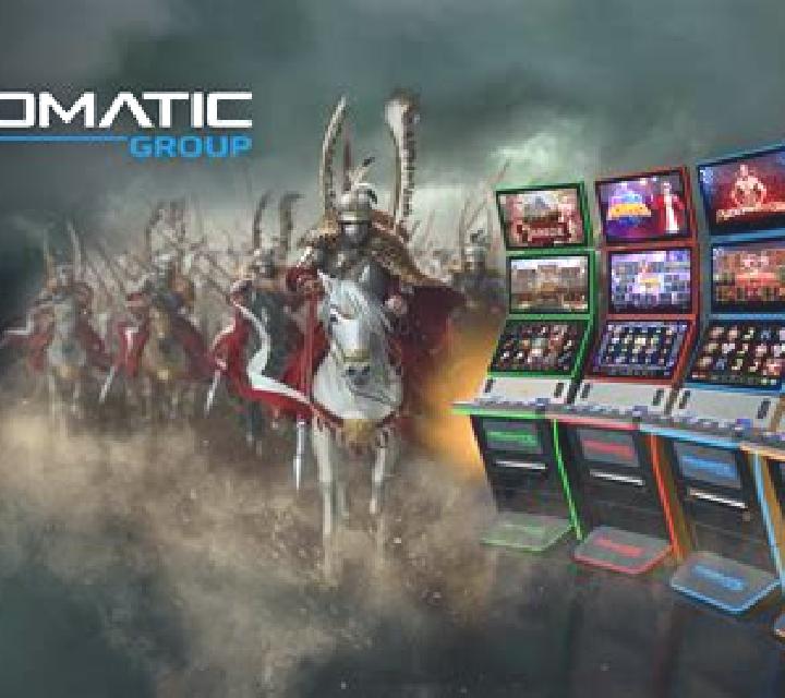 Hussars slot game