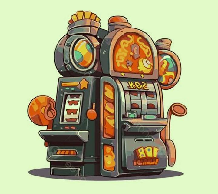 HuttenGaudi slot machine