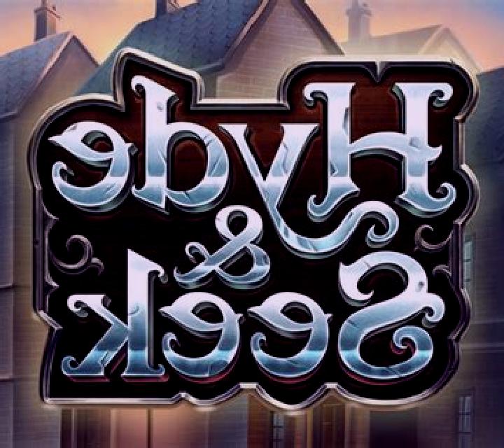 Hyde & Seek slot game