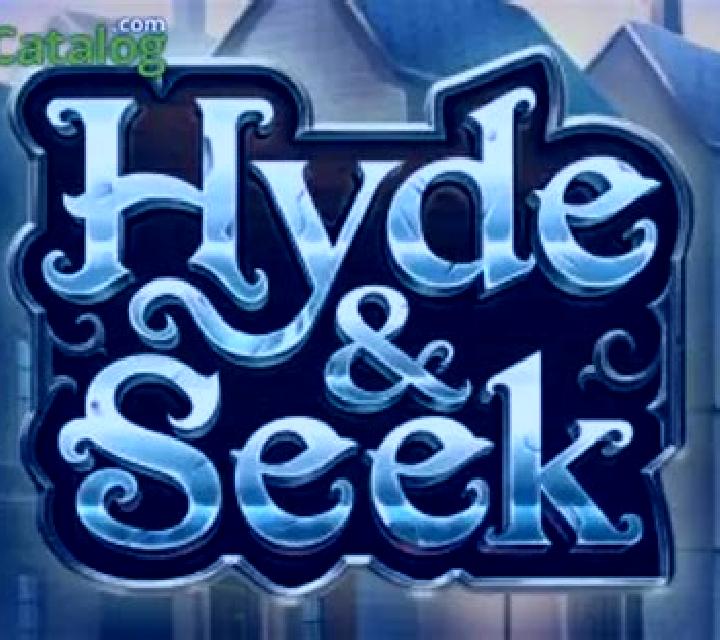 Hyde & Seek slot