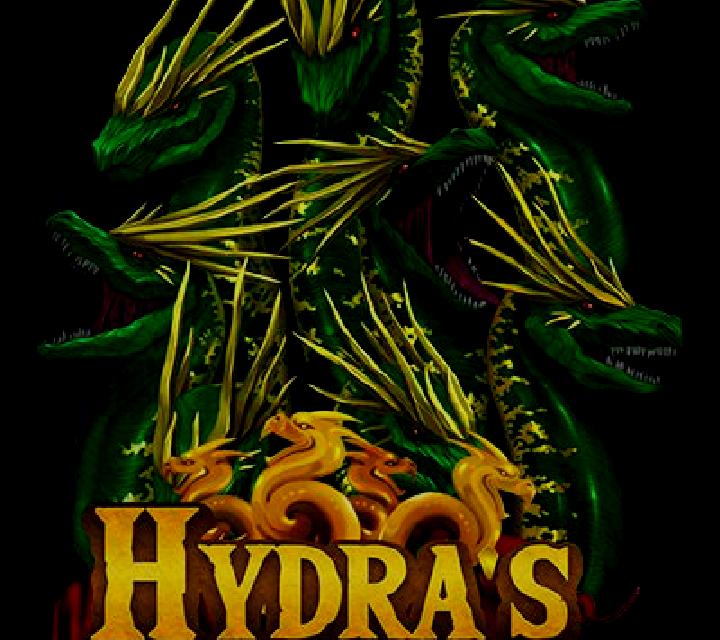 Hydra s Lair online slot