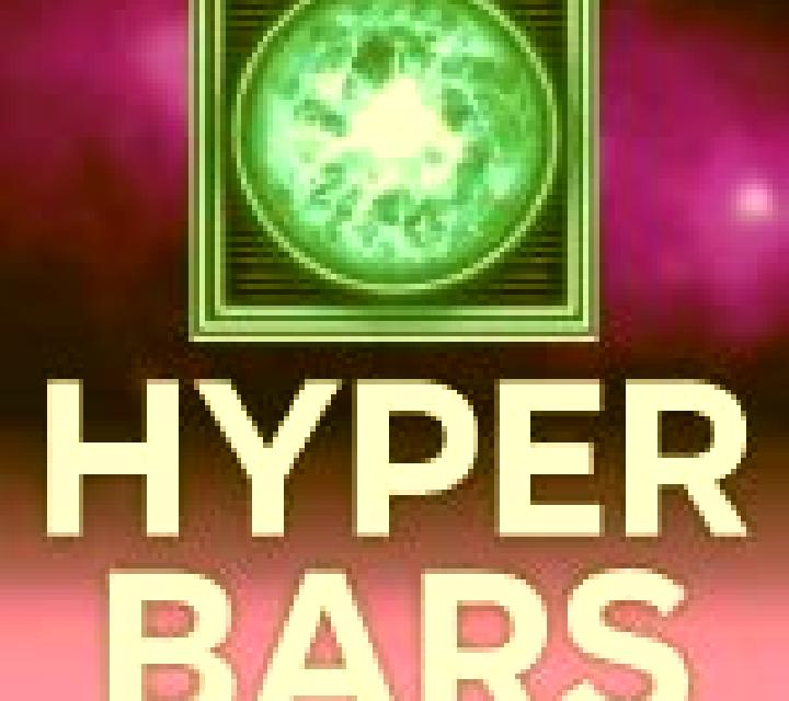 Hyper Bars slot