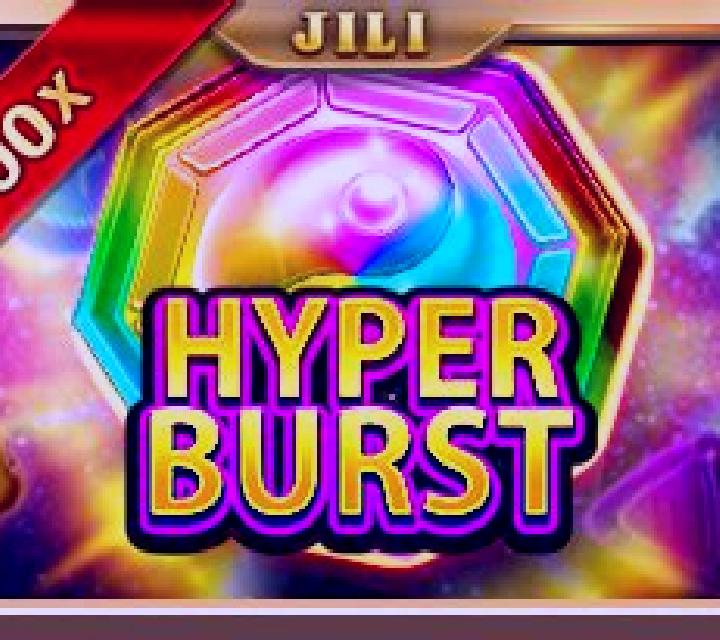 Hyper Burst (Jili Games) online slot