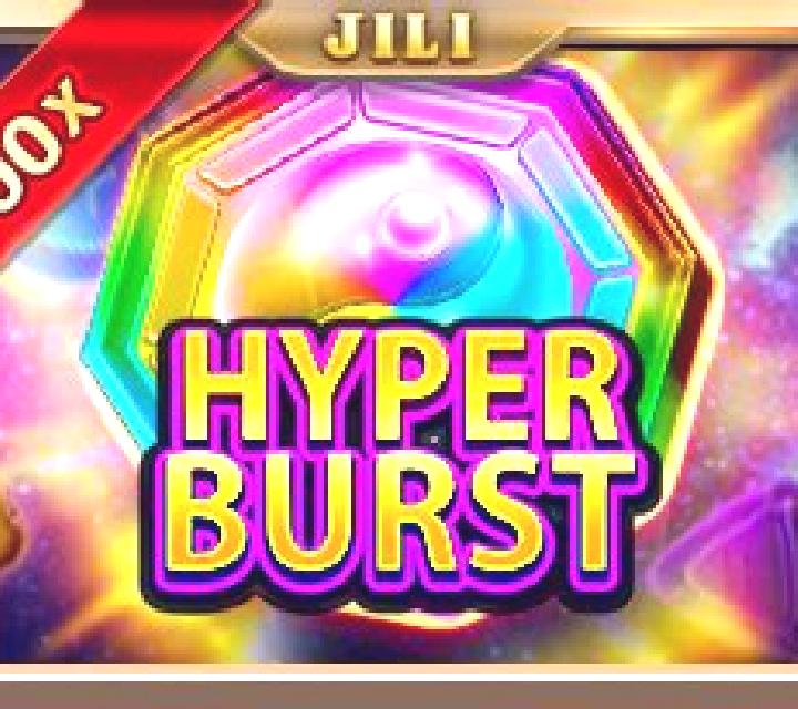 Hyper Burst (Jili Games) slot machine