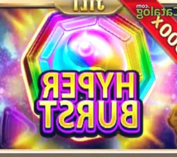 Hyper Burst (Jili Games) slot