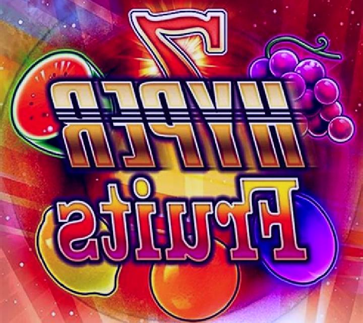 Hyper Fruits online slot