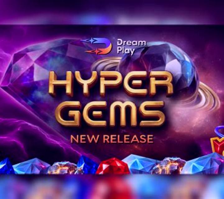 Hyper Gems (Dream Play) online slot