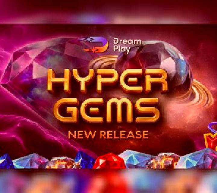 Hyper Gems (Dream Play) slot