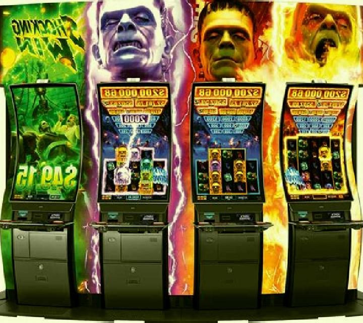 Hyper Gems (Light and Wonder) slot game