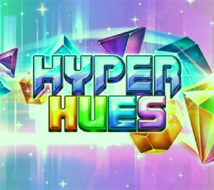 Hyper Hues online slot
