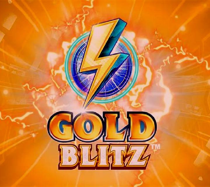 Hyper Joker Gold Blitz online slot