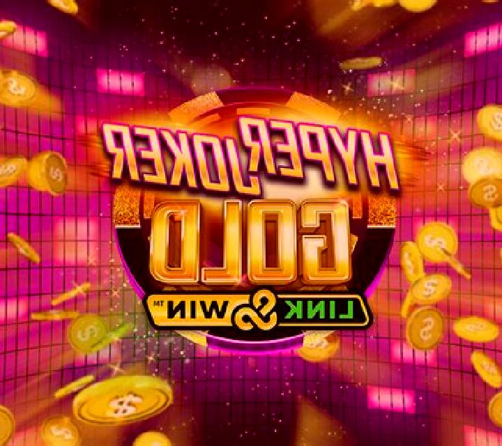 Hyper Joker Gold online slot