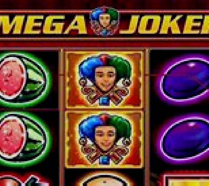 Hyper Joker slot machine