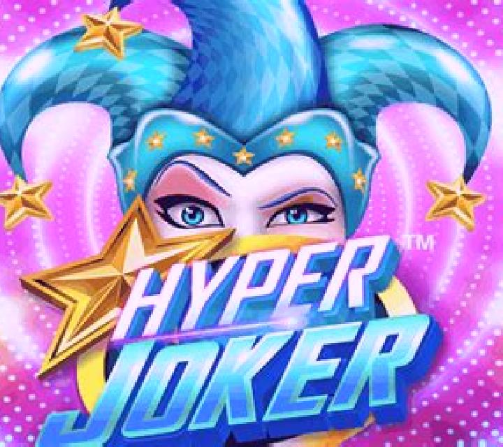 Hyper Joker slot