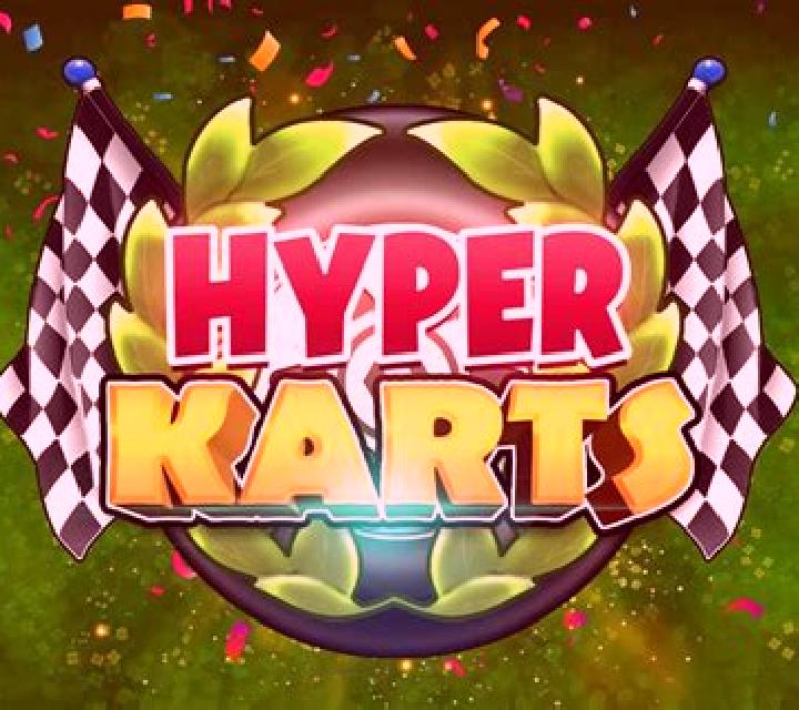Hyper Karts slot