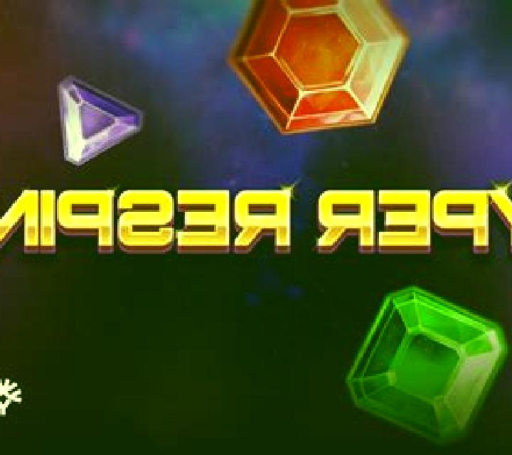 Hyper Respins online slot
