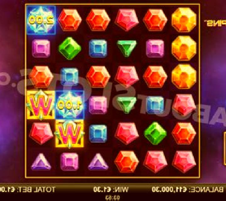 Hyper Respins slot
