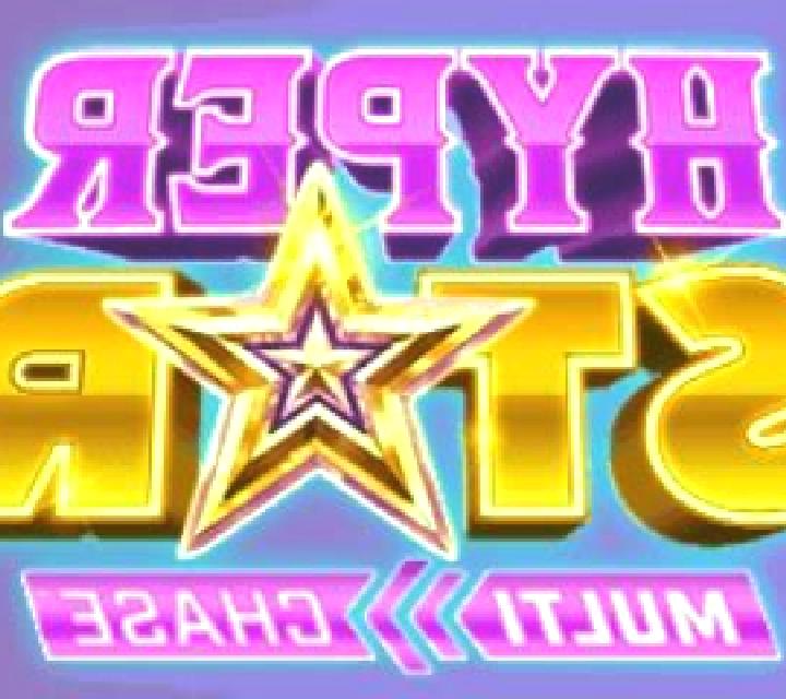 Hyper Star MultiChase online slot