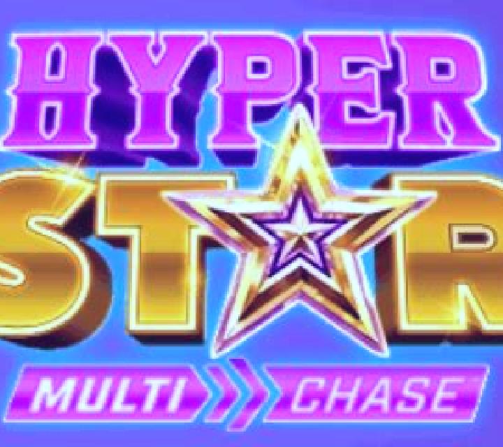 Hyper Star MultiChase slot game