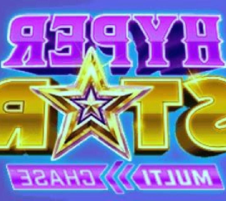 Hyper Star MultiChase slot