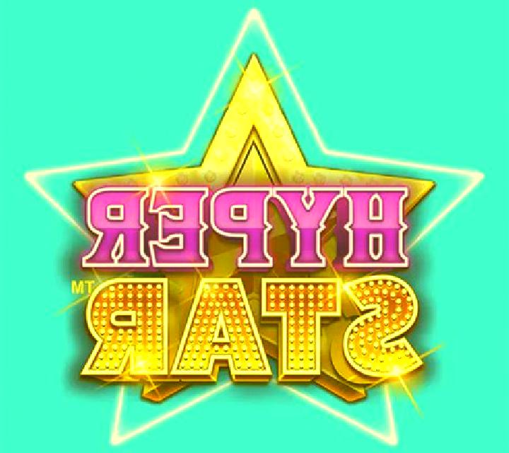 Hyper Star slot game