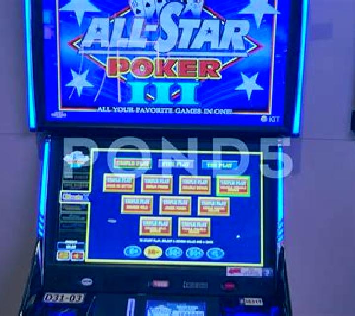 Hyper Star slot machine