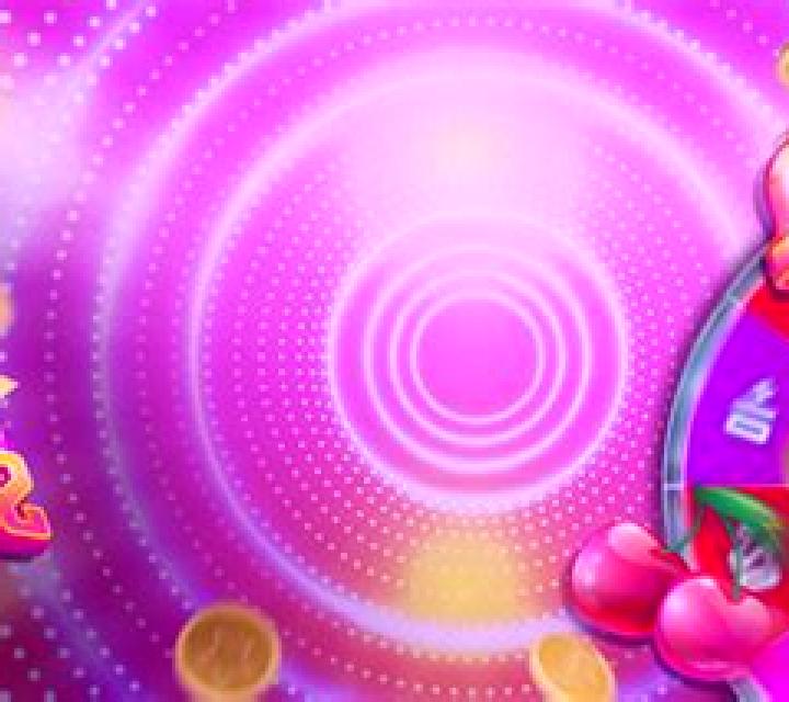 Hyper Strike slot machine
