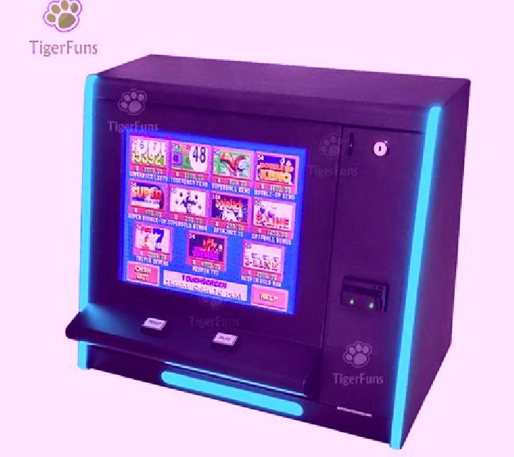 Hyper Viking Gold slot machine