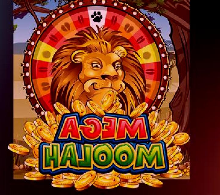 Hyper Viking Mega Moolah online slot