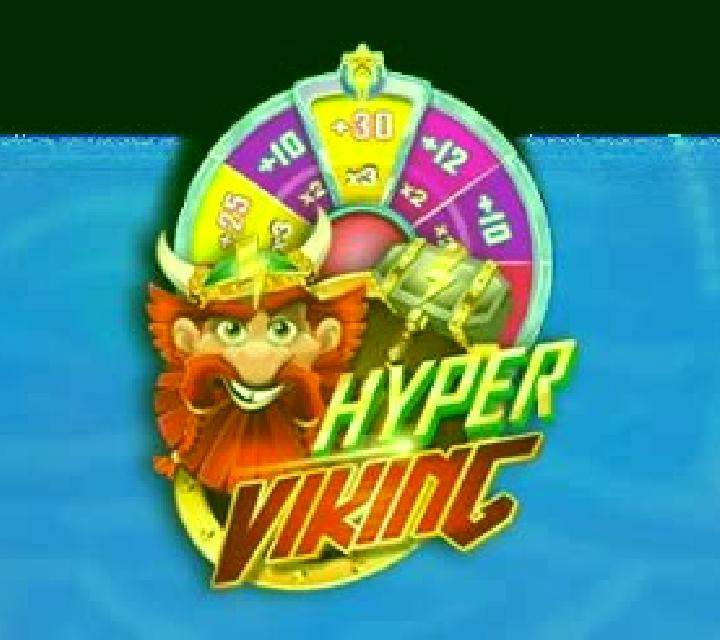 Hyper Viking online slot