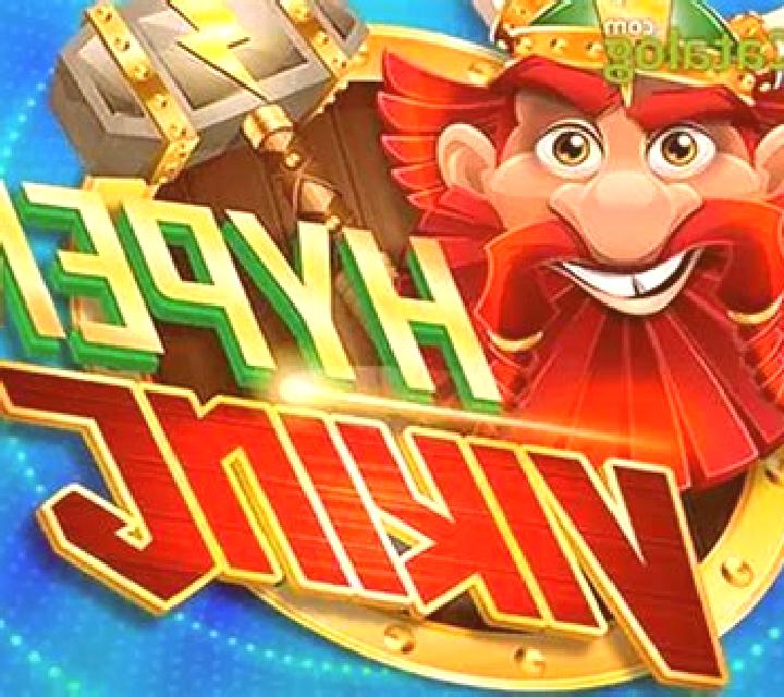 Hyper Viking slot