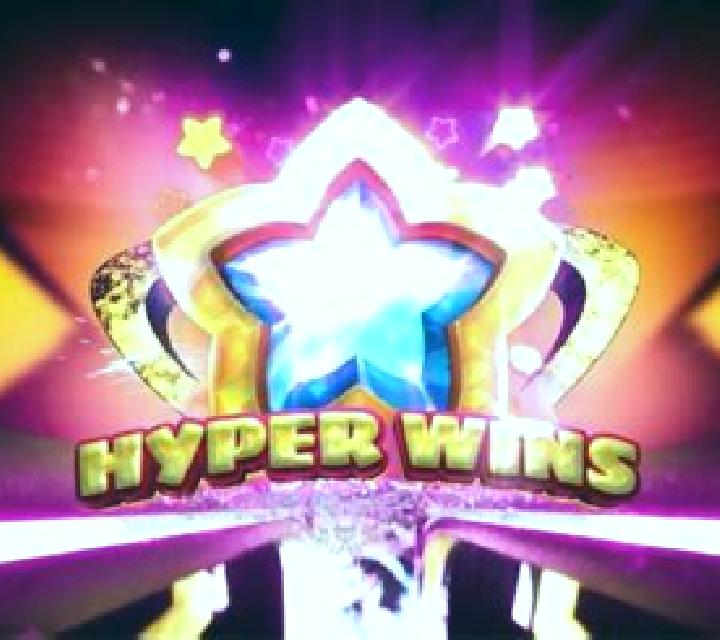 Hyper Wins slot