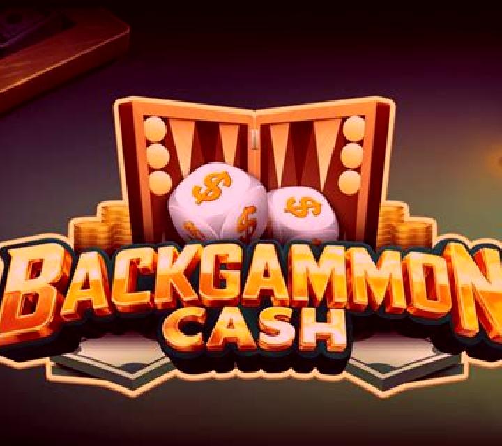 Hypergammon online slot