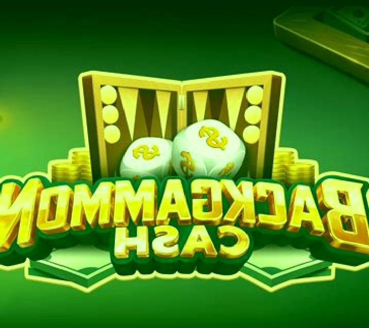 Hypergammon slot