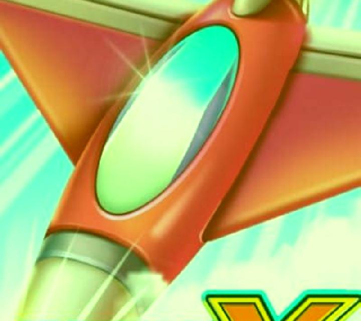 Hypersonic X online slot