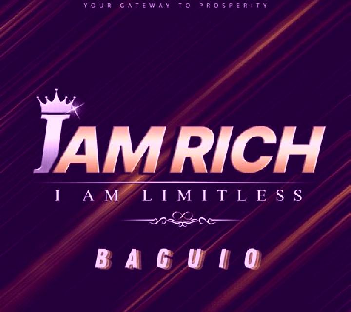 I A m Rich slot
