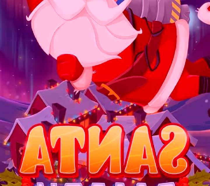 I Am Santa Smash Pots slot game