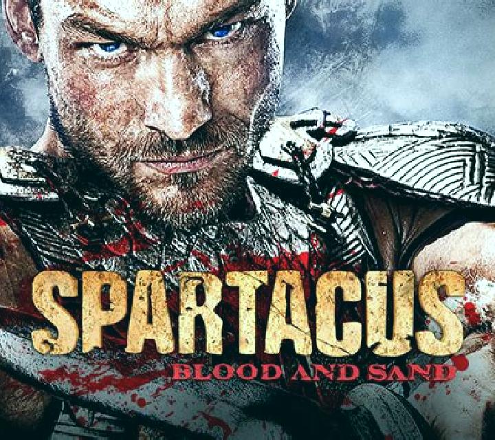 I Am Spartacus online slot