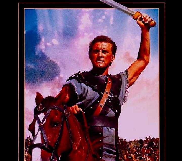I Am Spartacus slot game