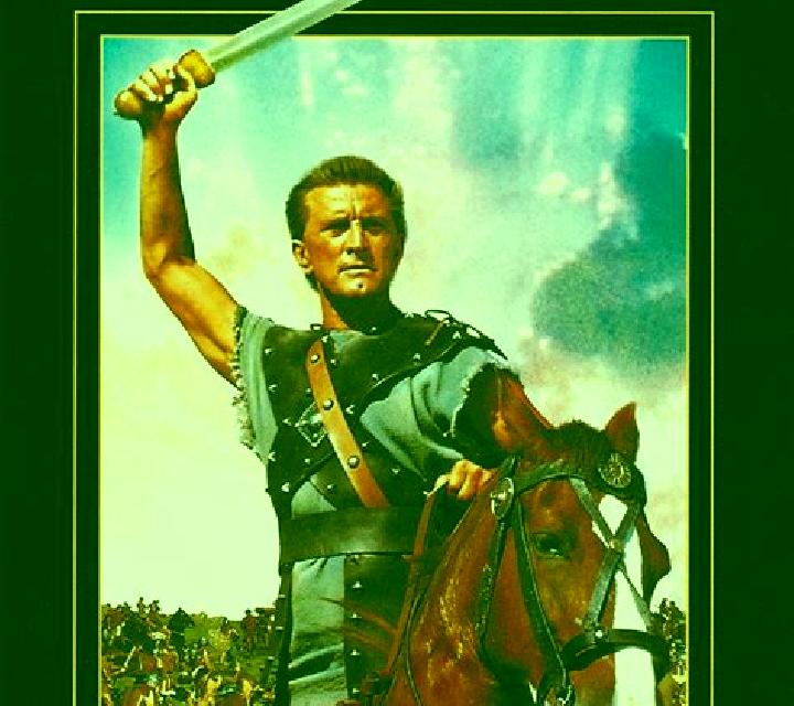 I Am Spartacus slot machine