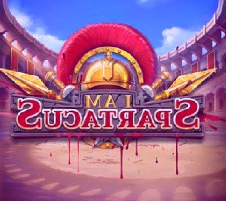 I Am Spartacus slot